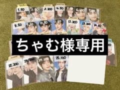 ちゃむ様専用のサムネイル