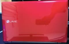 ジャンク］NEC ノートPC NS150/D - メルカリ