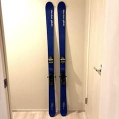 Vector glide MAKE ST MARKER SQUIRE 11 - メルカリ