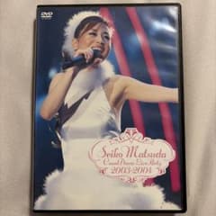 こ*な様 松田聖子/SEIKO MATSUDA COUNT DOWN PARTYのサムネイル
