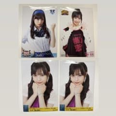 NMB48 梅山恋和 生写真のサムネイル