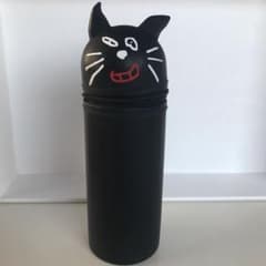 キヨ猫　ペンケースのサムネイル