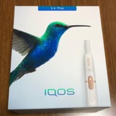 IQOS アイコス 2.4 プラスのサムネイル