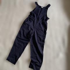 関西美容専門学校 サロペット 制服 KANBI制服 関西美容専門学校 制服 サロペット - メルカリ