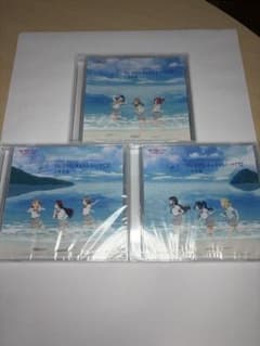 【超絶激レア】Aqours 永久meories キャストトーク　3学年セット 超絶激レア】Aqours 永久meories キャストトーク 3学年セット - メルカリ