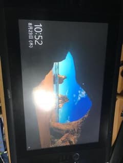 cintiq 24HD touchのサムネイル
