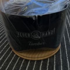 FEUER HAND テーブルタンバー FEUER HAND テーブルタンバー - メルカリ