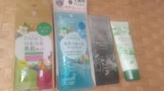 FANCLつるつる美肌セットのサムネイル