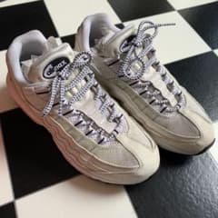 Air max95 ホワイトのサムネイル