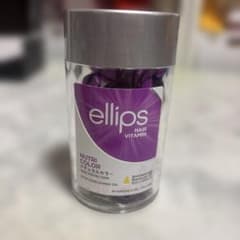evlipsヘアオイルのサムネイル