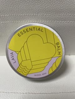 LAVA ESSENTIAL BALM 65gのサムネイル