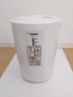 【即購入可】 象印　加湿器　EE-RN50 2018年製　美品 極美品〉象印 スチーム式加湿器 EE-RN50型 2018年製 - メルカリ