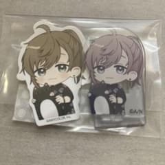 叶　にじさんじチョコエッグ　アクリルスタンド&シールセットのサムネイル
