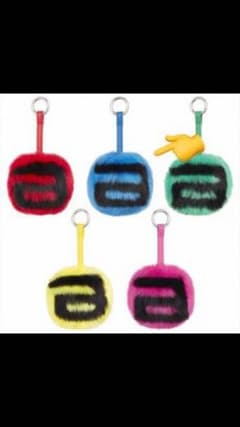 BIGBANG ファーチャーム スンリのサムネイル