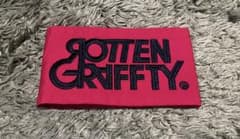 ROTTEN GRAFFTY 腕章のサムネイル