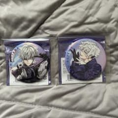 東京エイリアンズ 東エリ 雨宮零士 カフェ 缶バッジ 東京エイリアンズ 東エリ 雨宮零士 缶バッジ - メルカリ