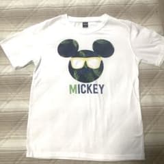 Tシャツ　ミッキーのサムネイル