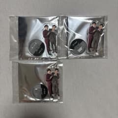 THE SECOND アクリルスタンド タモンズ ザセカンドのサムネイル