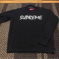 supreme スウェットのサムネイル