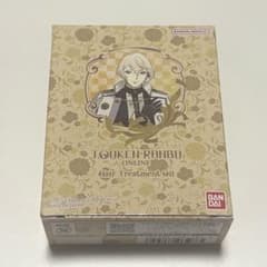 とうらぶ ヘアオイル 髭切のサムネイル