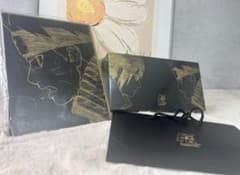 NARUTO 20周年記念貴金属風 未開封BOX 4000box限定 - メルカリ