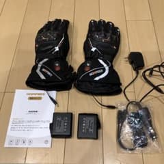 HOMPRES 加熱グローブ Sサイズのサムネイル