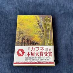 金環日蝕 阿部暁子のサムネイル