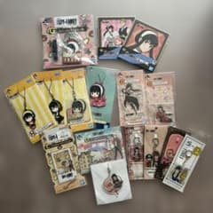 SPY×FAMILY bundle sale