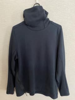 りんたろう様専用　ナイキ　パーカーのサムネイル