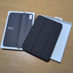 Apple iPad mini Smart Folio ブラックのサムネイル