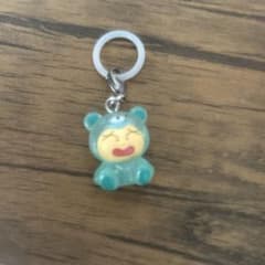 めじるしアクセサリー マサオくん パジャマのサムネイル