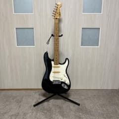 （JUNK RAT）Fender エレキギター ストラトキャスター JUNK RAT様専用）Fender エレキギター ストラトキャスター - メルカリ