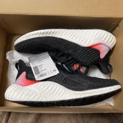 Adidas alphaboost 28cmのサムネイル
