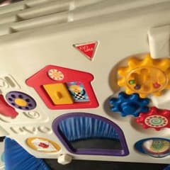MK様専用  ミュージカルキッズランド ショコラのサムネイル