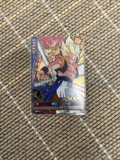 a*様 ドラゴンボールバトラーズ　二枚セットのサムネイル