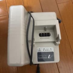 Panasonic NKJ033 電動自転車用充電器のサムネイル