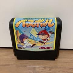 【値下げ】なんてったってベースボール　バックアップカセットのサムネイル