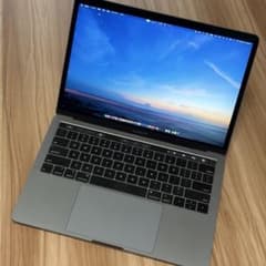 Apple MacBook Pro 13インチ 16GB/1TB/Core i7 - メルカリ