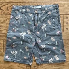 ZARA KIDS ハーフパンツのサムネイル