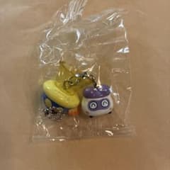 たまごっち ミニチュアチャーム