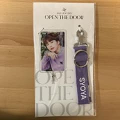 JO1 SMARTPHONE STRAP 木全翔也のサムネイル