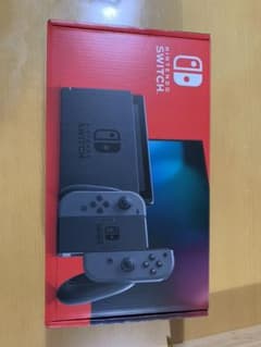 Nintendo Switch NINTENDO SWITCH JOY-CON…のサムネイル