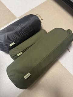 YAJIN CRAFT ハーフシェルター＆陣幕XLセット＋オマケ YAJIN CRAFT ハーフシェルター＆陣幕XLセット＋オマケ - メルカリ