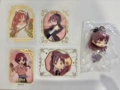 魔法少女まどか☆マギカ【作倉杏子】グラッシーコレクション&おねむたん - 2