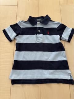 Polo 半袖ポロシャツのサムネイル