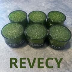 【未開封】REVECY 保湿クリーム 40g×6個セット　リベシィ　バラ売り不可のサムネイル