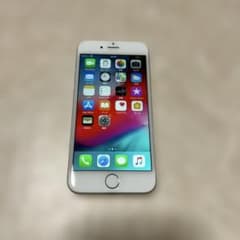 Thumbnail of Apple iPhone 6シルバー 16GB 本体