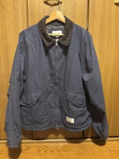 GORE-TEX WINDSTOPPER Gear Jacket