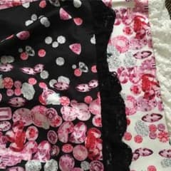 Brand new jewelry multi-cover, perfect for fans of Rady and Rienda.タオル