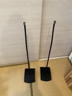 bose スピーカースタンドのサムネイル